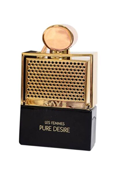 rave عطر بيور ديزاير للنساء 100 مل