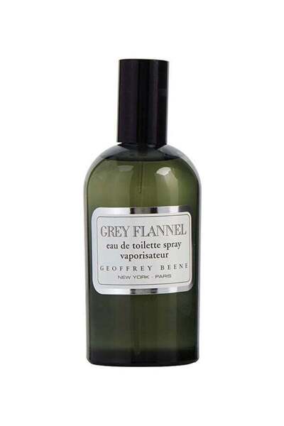 Geoffrey Beene Grey Flannel EDT 120ml