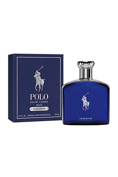 Ralph Lauren Polo Blue EDP 125ml
