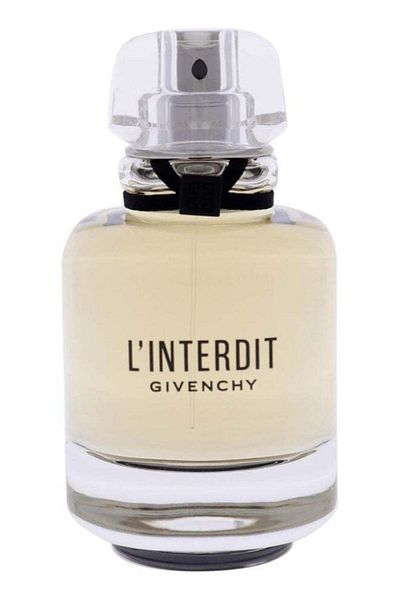 Givenchy L'Interdit For Her EDP 80ml