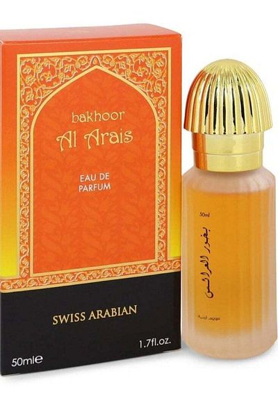 SWISS ARABIAN Mixed brides perfume 50 ml