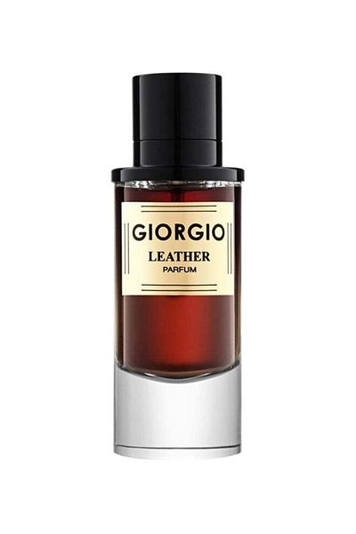 Giorgio Armani Giorgio Leather Intense Parfum 88ml