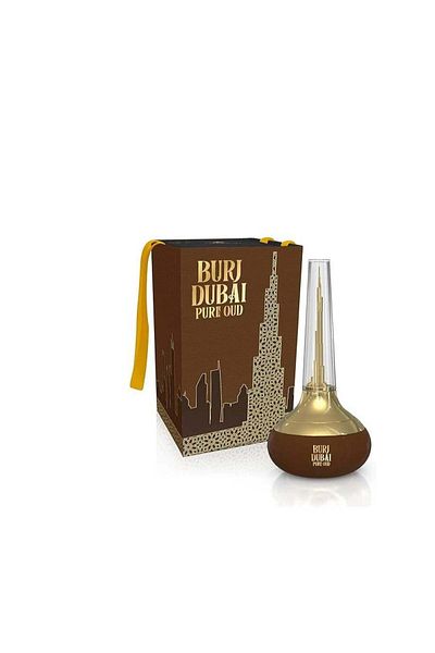 Le Chameau BURG DUBAI PURE OUD