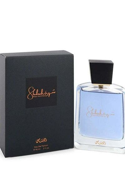 Rasasi Shuhrah EDP 90ml