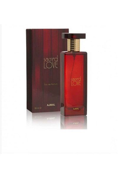 Ajmal Sacred Love Eau de Parfum 50ml