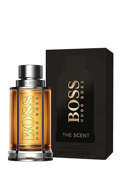 Hugo Boss The Scent EDT 100ml