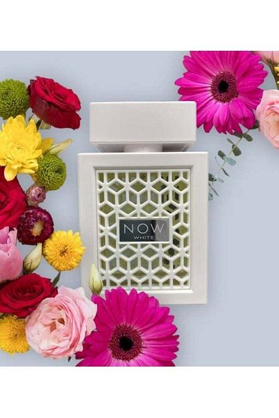 lattafa Reve Now White Perfume 100 Ml