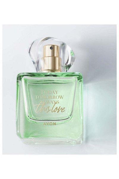 AVON Today Tomorrow Always This Love EDP 50ml