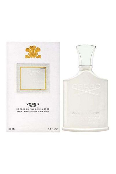 Creed Silver Mountain Water EDP For Men 100ml