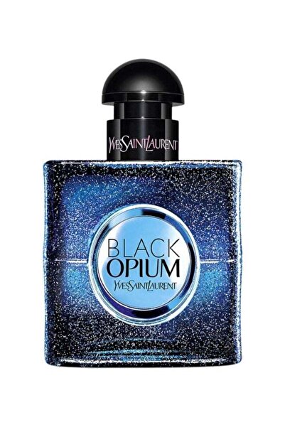 Yves Saint Laurent عطر بلاك أوبيوم المكثف 90 مل