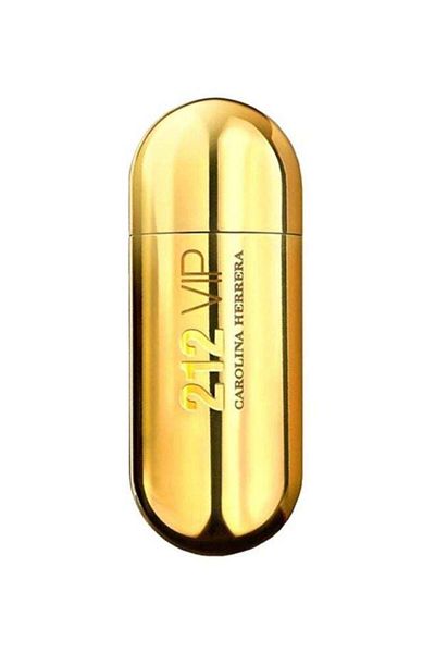 Carolina Herrera 212 VIP EDP For Women 80ml