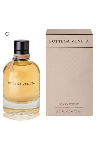 Bottega Veneta women's perfume - Eau de Parfum - 75 ml