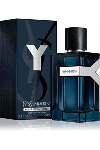 Yves Saint Laurent عطر واي انتنس رجالي 100 مل