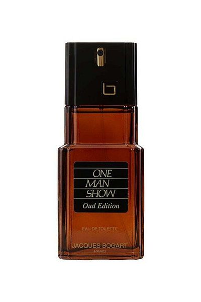 Jacques Bogart One Man Show Oud Edition EDT