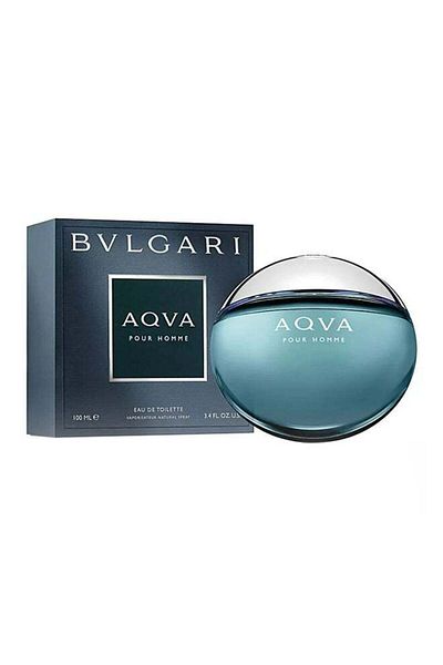 Bvlgari Aqva EDT 100ml