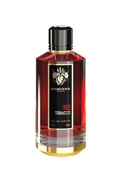 Mancera Red Tobacco EDP 120ml