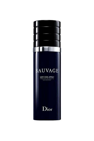 Dior Sauvage Very Cool Spray EDT 100ml