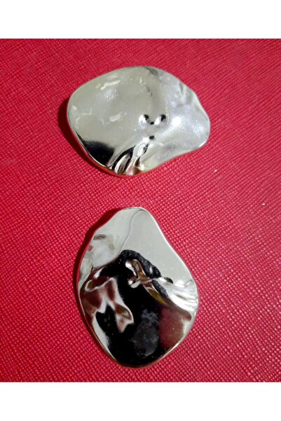 İMREN AKSESUAR Z.A.R.A Fashion IMREN 1 - زر ذهبي اللون كبير الحجم، (مجموعة من...