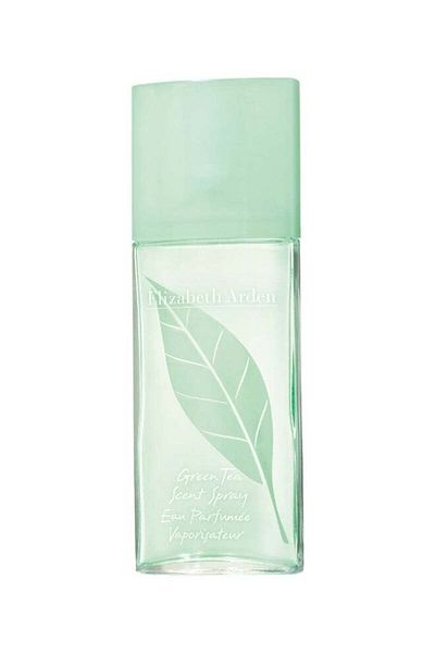Elizabeth Arden Green Tea Snt Sp 100ml
