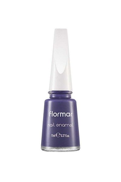 Flormar Nail Enamel 425 Multicolor