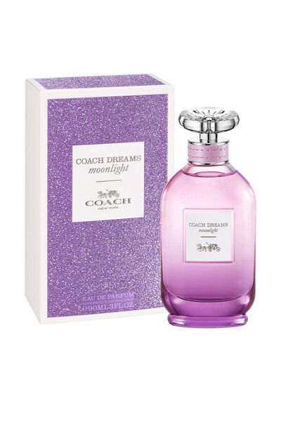 Coach New York Dreams Moonlight Eau de Parfum 90 ml