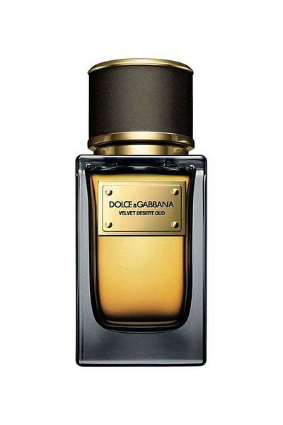 Dolce&Gabbana Dolce Gabbana Velvet Desert Oud EDP 50ml