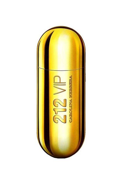 Carolina Herrera 212 Vip EDT 80ml