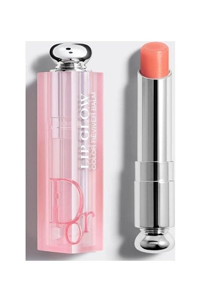 Dior Addict Lip Glow 004 Coral