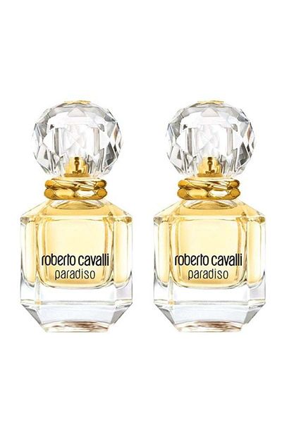 Roberto Cavalli 2-Piece Paradiso EDP Gift Set 100ml