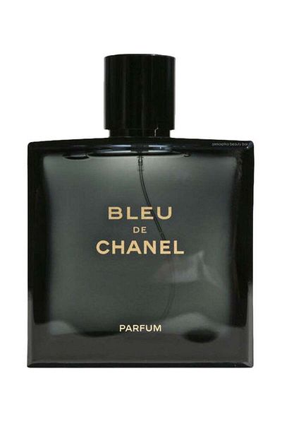 Chanel Bleu De Chanel Parfum 100ml