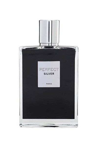 Geparlys بيرفكت سيلفر او دي تواليت 100 مل