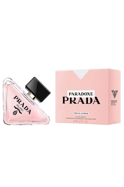 Prada Paradox Virtual Flower Eau de Parfum 90ml
