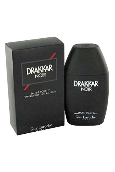 Guy Laroche Drakkar Noir Eau de Toilette 100ml