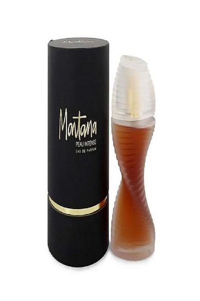 MONTANA Montana Beau Intense 100ml Eau de Parfum for Women