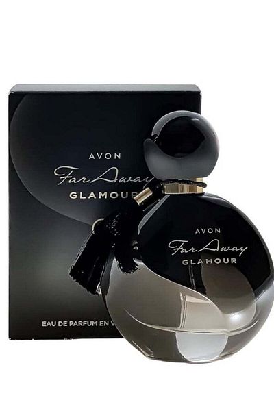 AVON Avon far away glamour edp for her 50ml