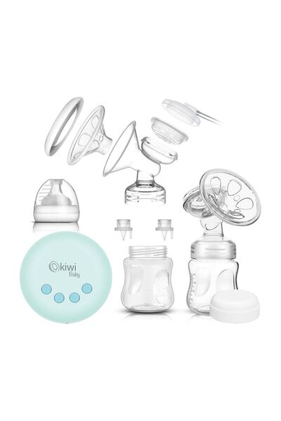 Kiwi Kbaby 60 Electric Double Automatic Breast Pump