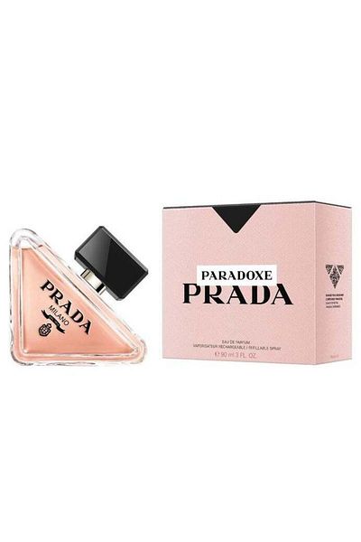 Prada Paradoxe EDP For Women 90ml