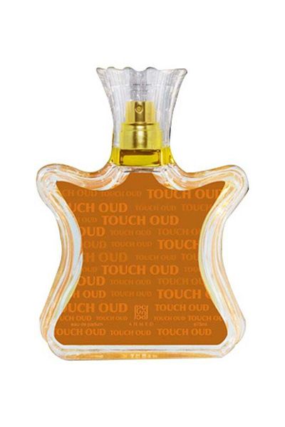 Ahmed Al Maghribi عطر تاتش عود 75 مل