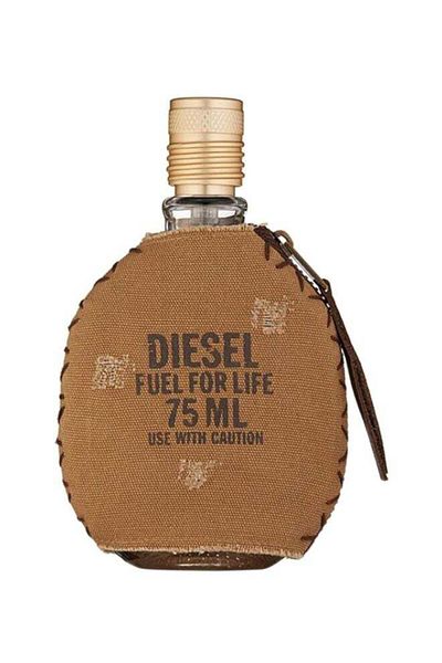 Diesel Fuel For Life EDT 75ml