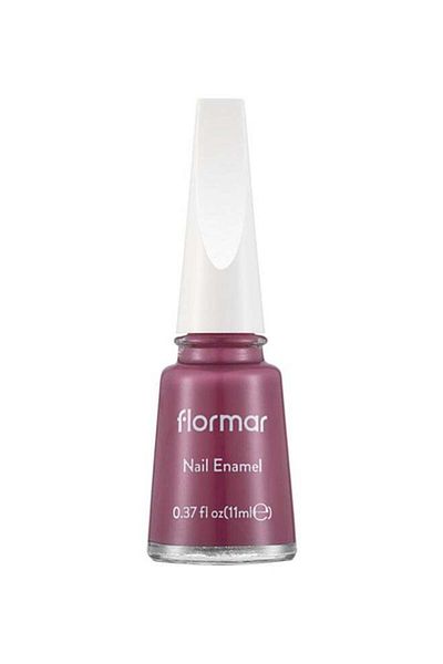 Flormar Nail Enamel 501 Multicolor