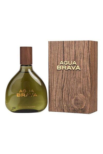 ANTONIO PUIG Agua Brava EDC 200ml