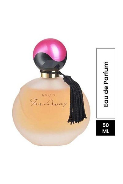 AVON Far Away EDP 50ml