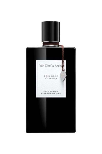 Van Cleef & Arpels عطر فان كليف آربلز كوليكشن إكستراوردينير بوا دور أو دي بارفان 75 مل