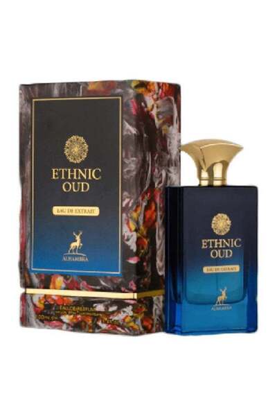 Maison Alhambra Oud Arqi perfume 100 ml