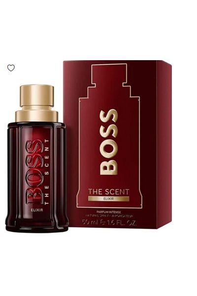 BOSS The Scent Elixir - Eau de Parfum - 100ml