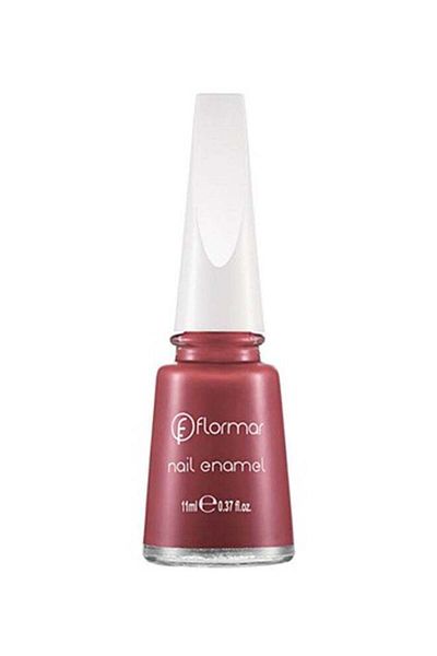 Flormar New Formula+ Maxi Mod Nail Enamel 320 Rose Taboo