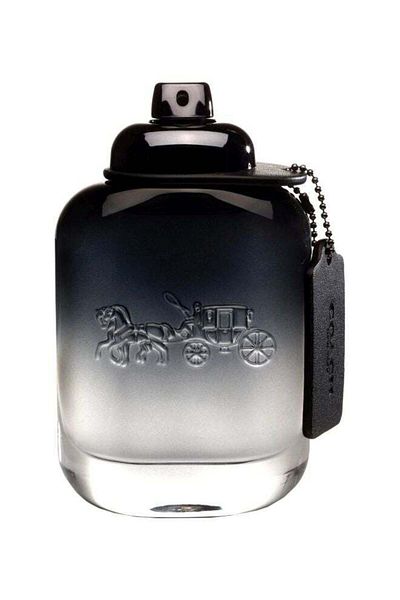 Coach New York EDT 4.5ml