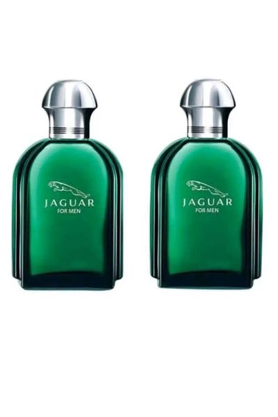 Jaguar 2-Piece Classic EDT 2x100ml