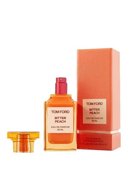 Tom Ford Private Blend Bitter Peach - Unisex - Eau de Parfum - 50ml