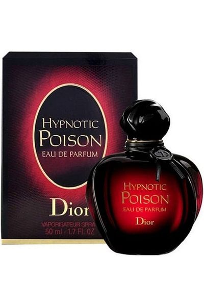 Dior Hypnotic Poison For Women EDP 50ml
